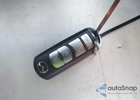 2017 Mazda Cx-5 Touring z USA, uszkodzony, nr VIN JM3KFACL2H0150942